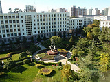 北京化工大学科技会堂