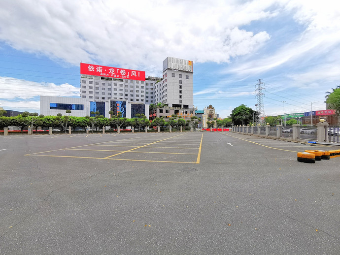 佛山市华夏明珠大酒店