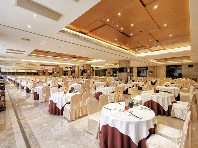 佛山市华夏明珠大酒店华夏轩中餐厅