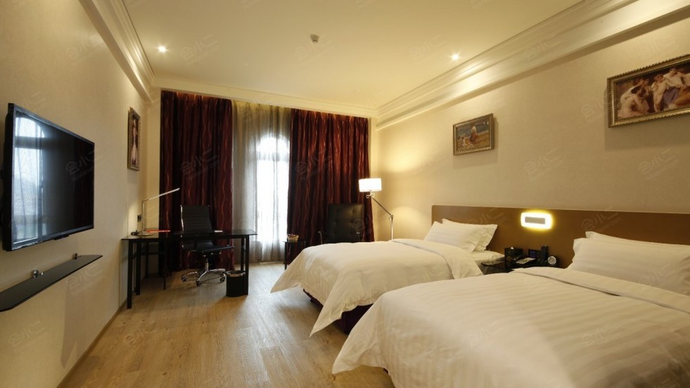 【佛山国艺度假酒店】客房图片大全_客房图库-会小二