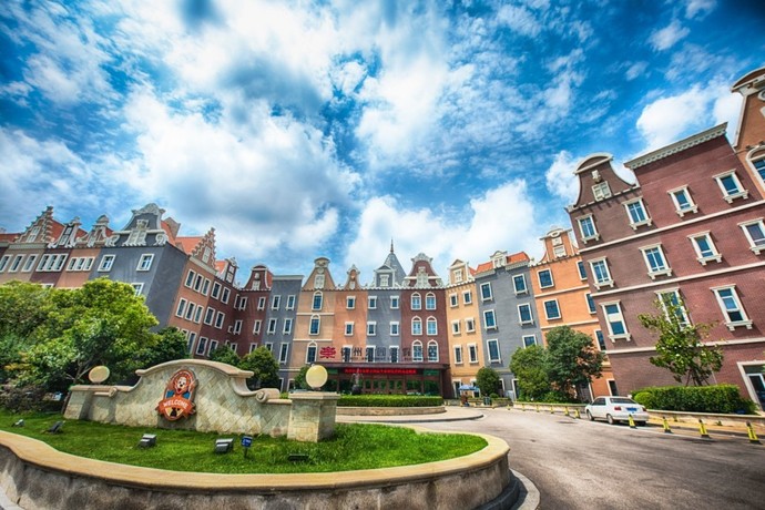 徐州乐园度假酒店