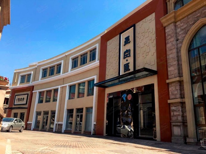 星空汇（北京蓝色港湾店）