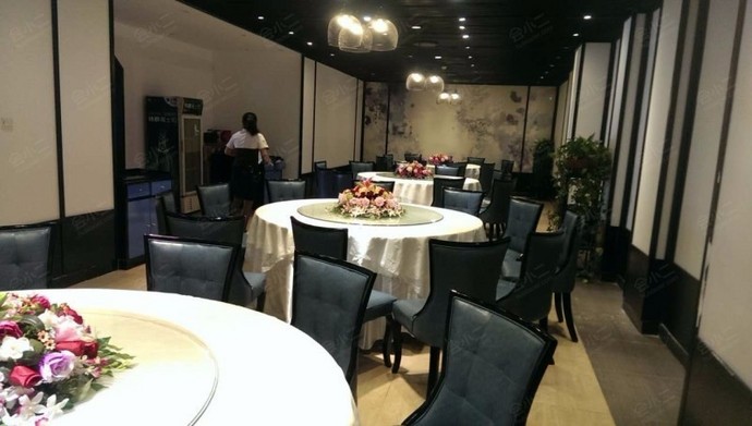 千子桐连锁酒店（北七家店）餐厅