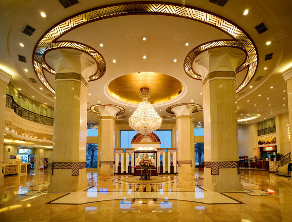 楠水阁温泉度假会议中心 (雅安市) - Nanshuige Resort&spa Convention Center - 15条旅客点评