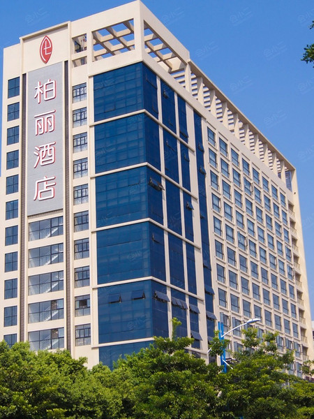 【柏丽酒店(佛山顺德乐从总店)】外观图片大全_外观图库-会小二