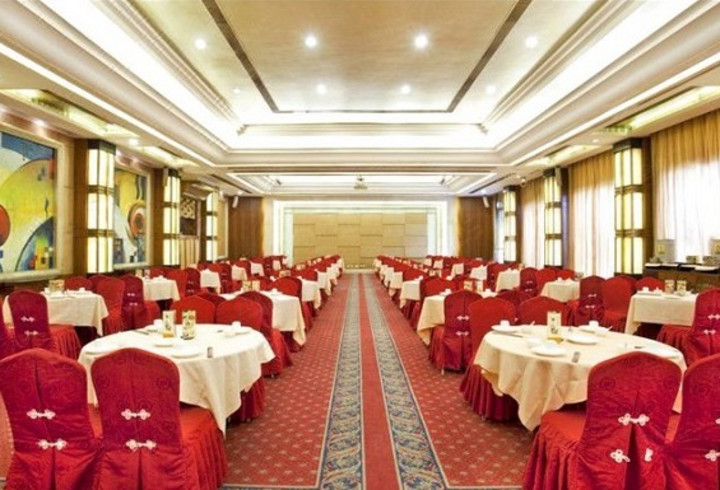 【佛山佳宁娜大酒店】餐厅图片大全_餐厅图库-会小二