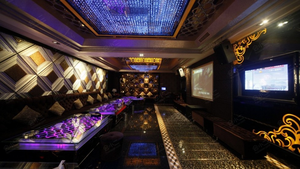 佛山顺德皇家太子酒店娱乐图片