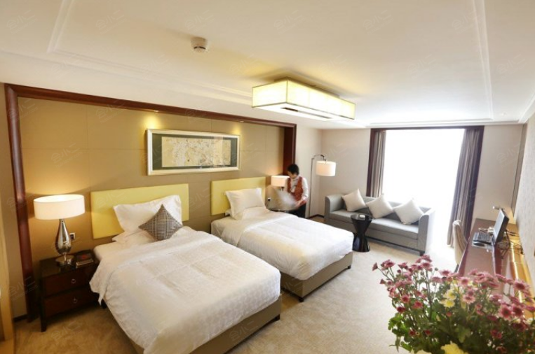 佛山依云水岸休闲酒店图片