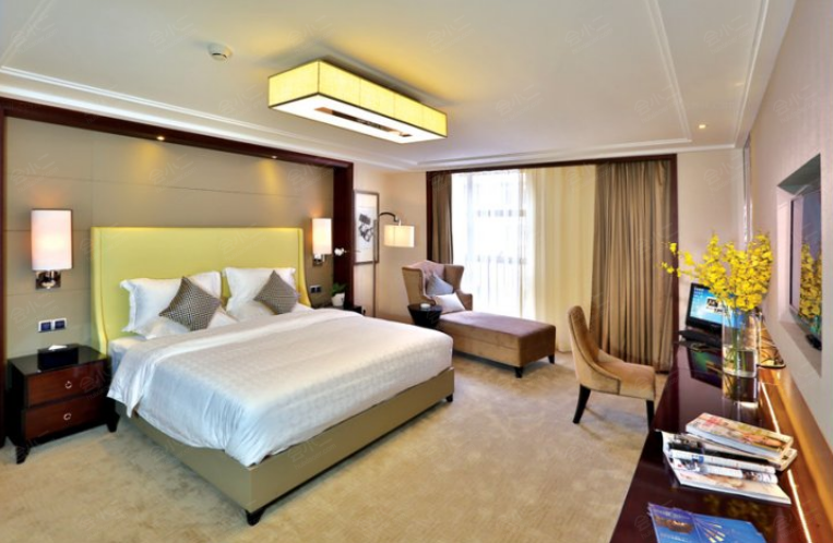 佛山依云水岸休闲酒店图片