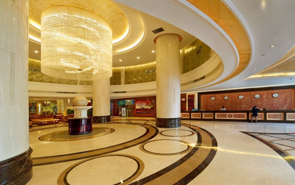 宜宾玛斯兰德国际酒店图片
