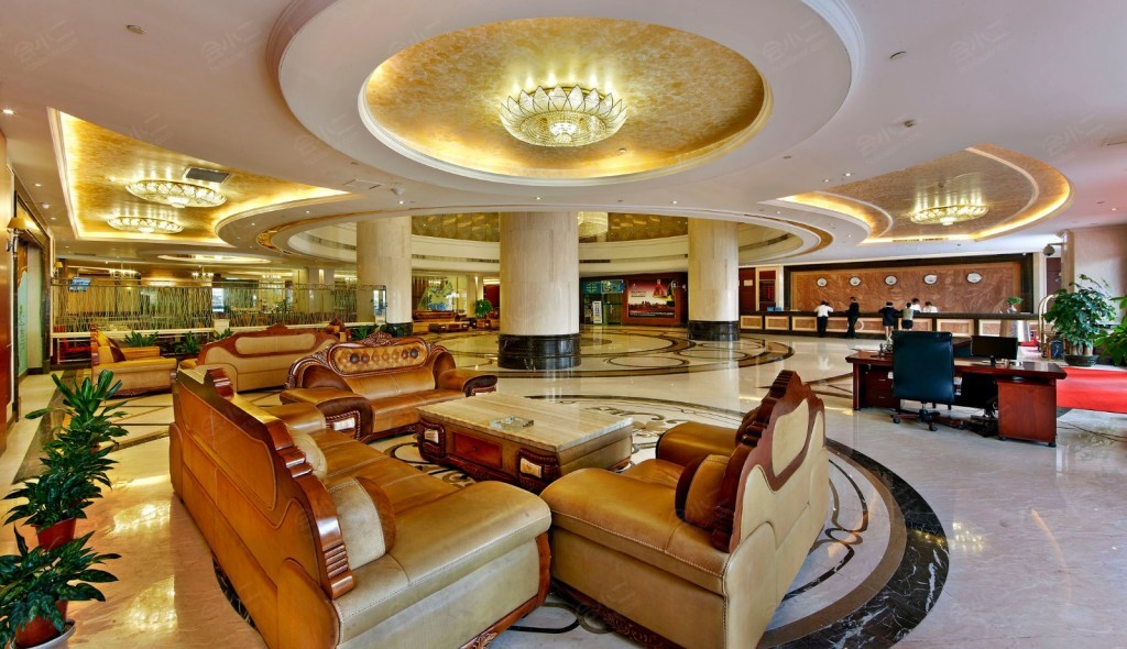 惠州玛斯兰德国际酒店图片