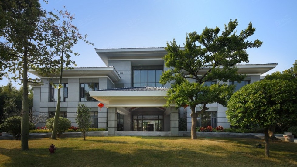 【东莞迎宾馆】外观图片大全_外观图库-会小二