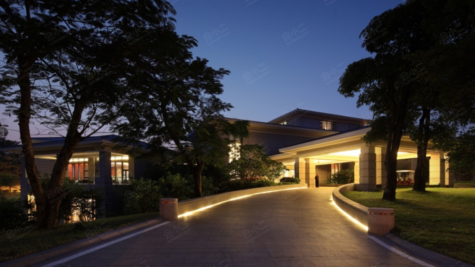 【东莞迎宾馆】外观图片大全_外观图库-会小二