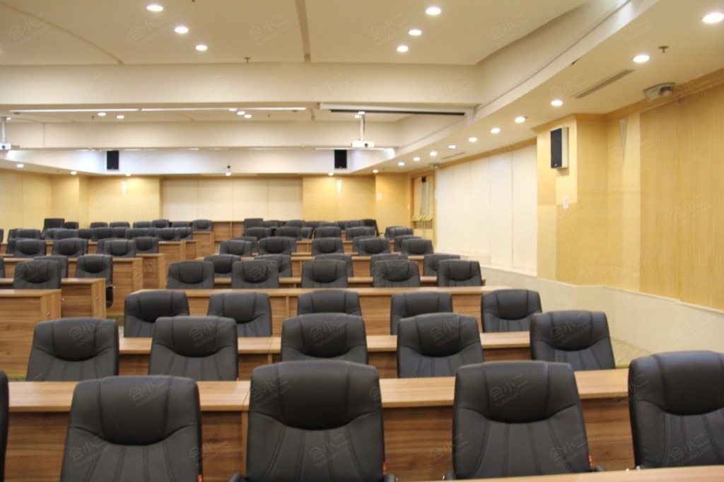 冠生园互联网金融园区场地图片大全_冠生园互联网金融园区会议室图库