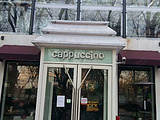 cappuccino西餐厅