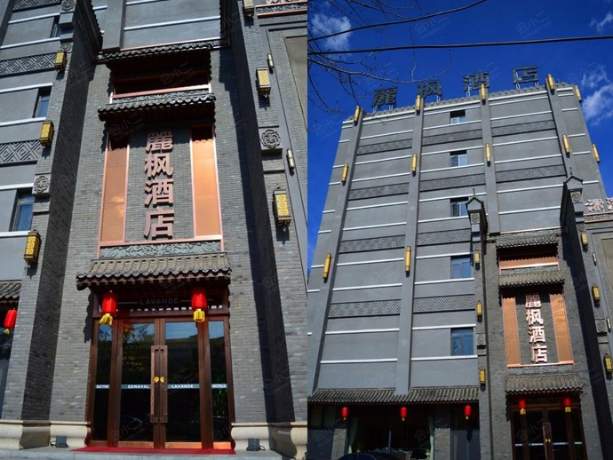 麗枫酒店（天津西湖道店）