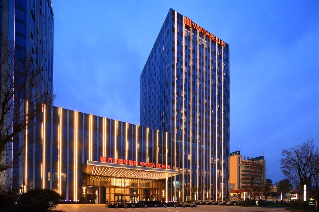 东营富力万达嘉华酒店场地图片大全_东营富力万达嘉华酒店会议室图库