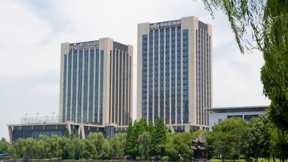 【嘉兴豪仕登大酒店】外观图片大全_外观图库-会小二