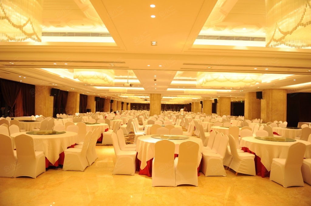 重庆江津大酒店环境图片