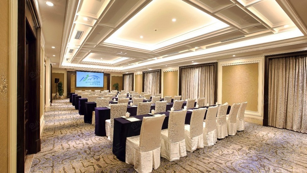 【扬州迎宾馆】会场图片大全_会场图库-会小二