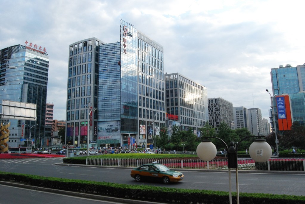 新中关大厦场地图片大全_新中关大厦会议室图库-会小二