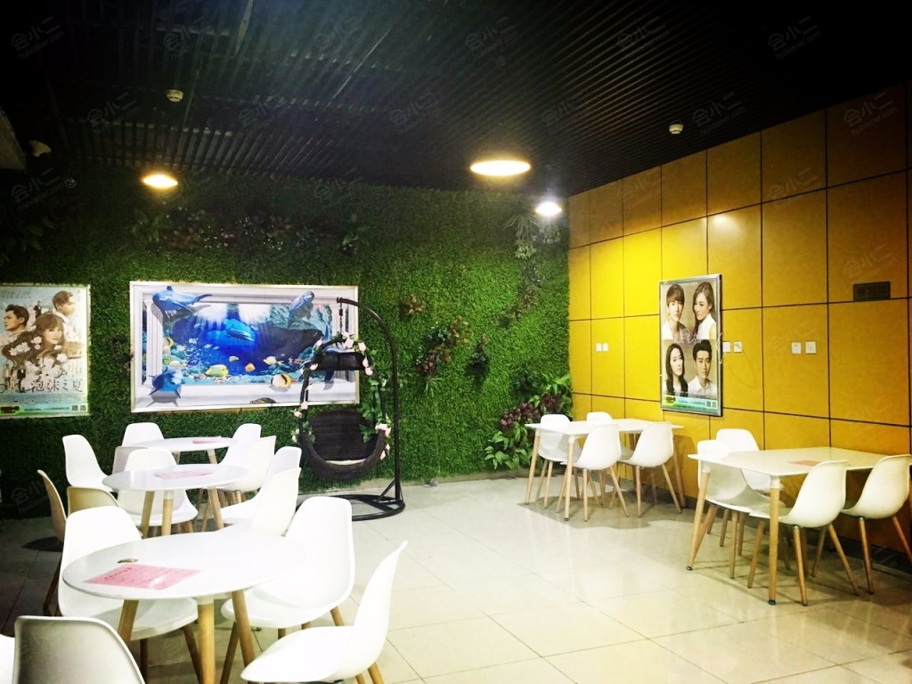 星博正华影城场地图片大全_星博正华影城会议室图库-会小二