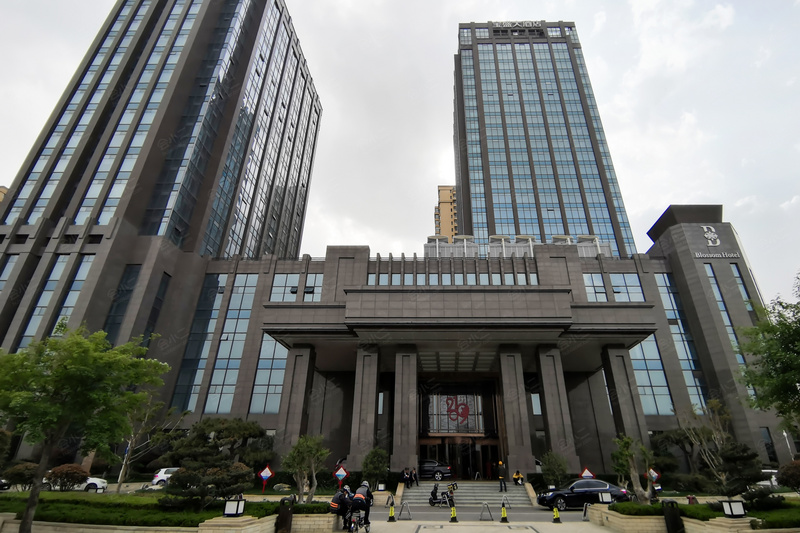 泰山宝盛大酒店