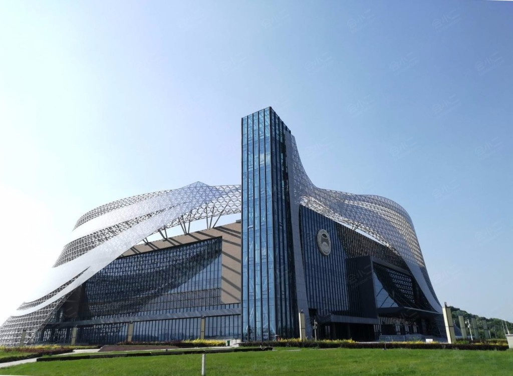 宁夏国际会堂场地图片大全_宁夏国际会堂会议室图库-会小二