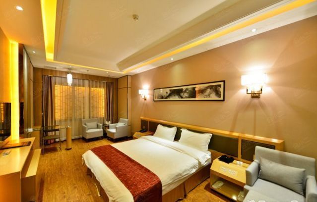 【北京金时大厦酒店】场地图片大全_会议室图库-会小二