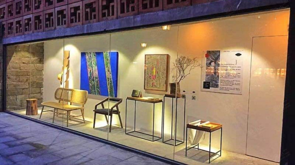 【重庆19画廊】环境图片大全_环境图库-会小二