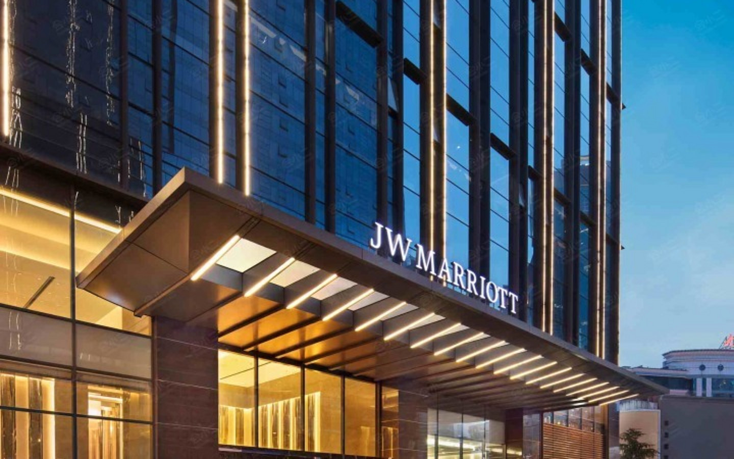 【marriott hotel】全国万豪酒店_会议酒店场地推荐-会小二