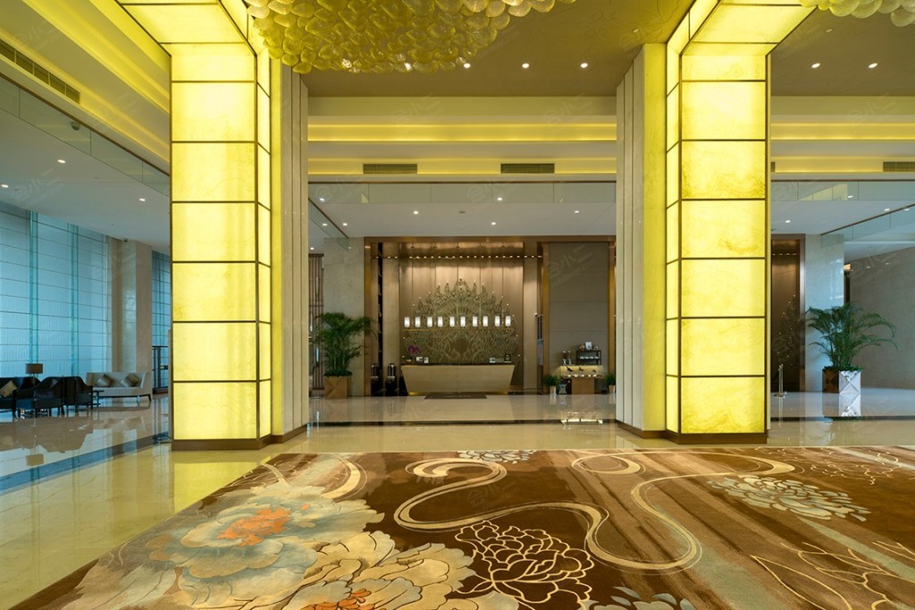 北京格兰云天国际酒店图片