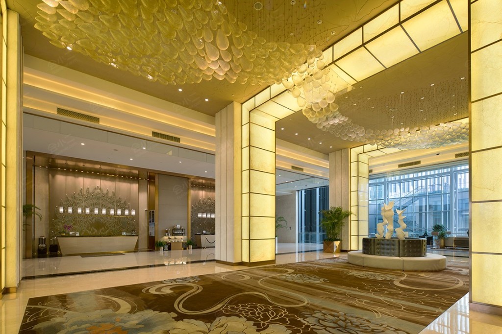 北京格兰云天国际酒店图片