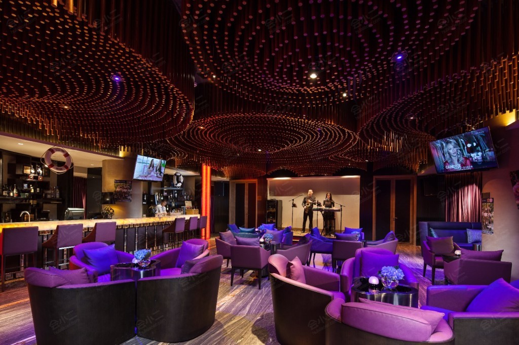 杭州千岛湖皇冠假日酒店娱乐图片