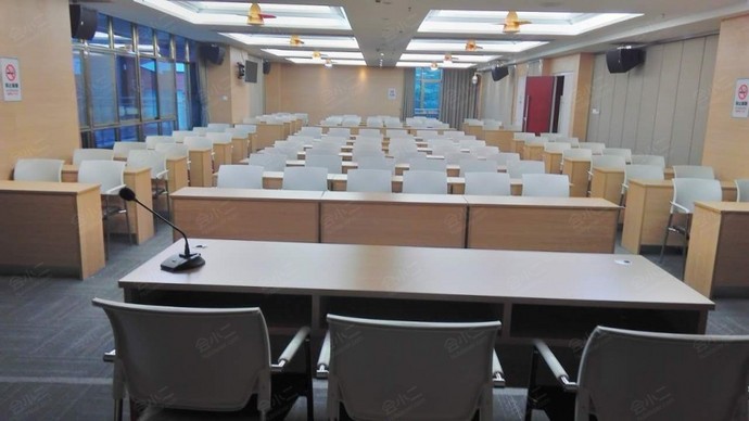 维也纳智好酒店（广州天河客运站店）京溪厅