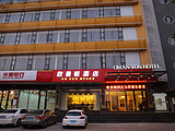 广州欧曼顿酒店