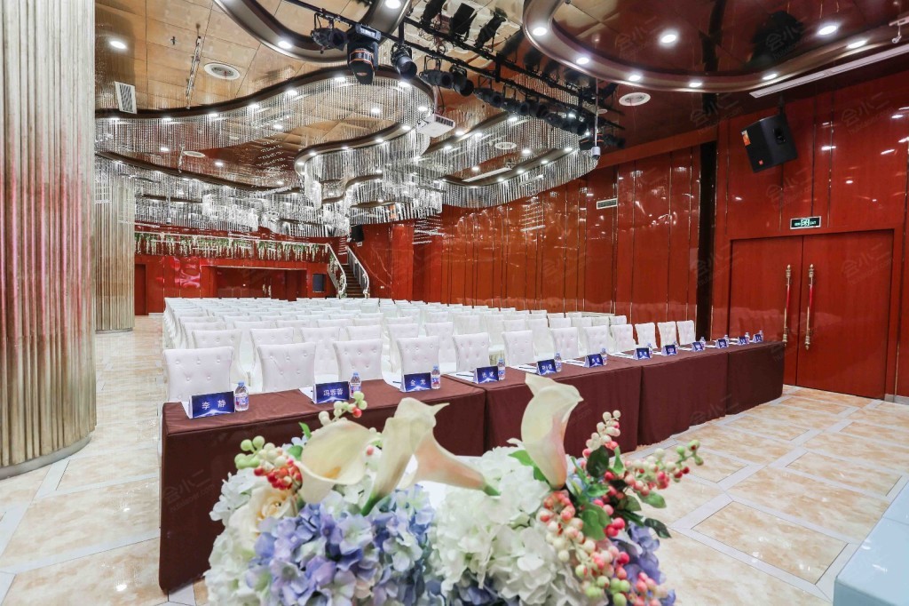 花嫁丽舍私人婚礼会所吴中路店