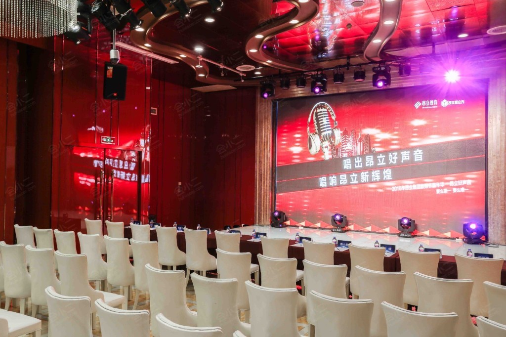 花嫁丽舍私人婚礼会所吴中路店