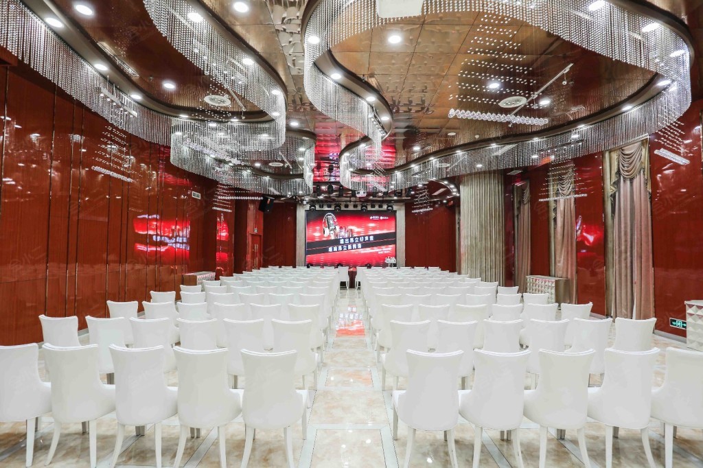 花嫁丽舍私人婚礼会所吴中路店