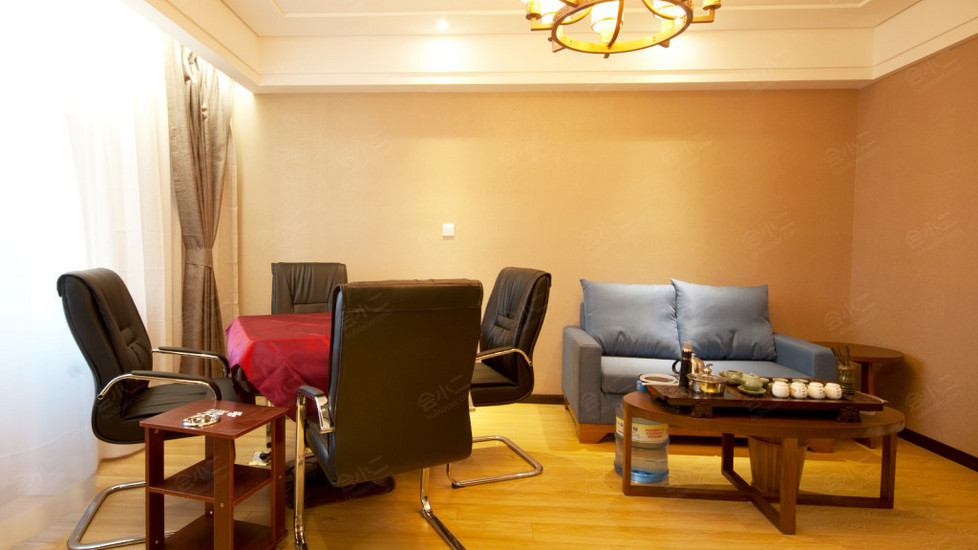 【智尚酒店(西安高新店)】客房图片大全_客房图库-会小二