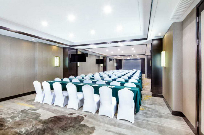 乌镇优格花园酒店优格厅