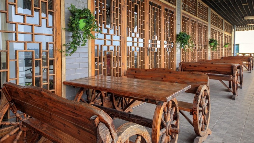 找场地 候鸟颐园 候鸟颐园图片 候鸟颐园餐厅图片 登录