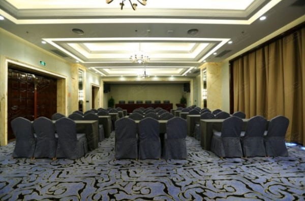 西安蓝溪国际酒店