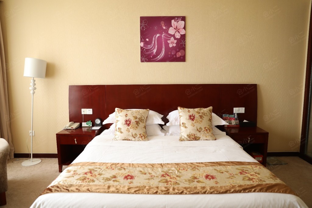 赤峰福兴东方精品酒店图片