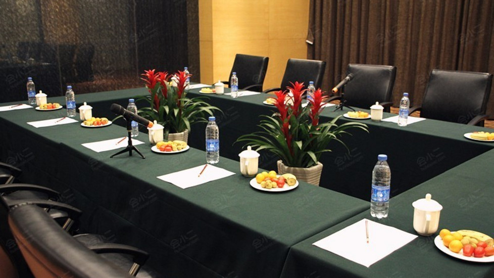 【南京爱丁堡饭店】会场图片大全_会场图库-会小二