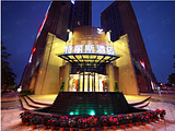 重庆大学城特丽斯酒店