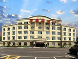 南京宇俊酒店