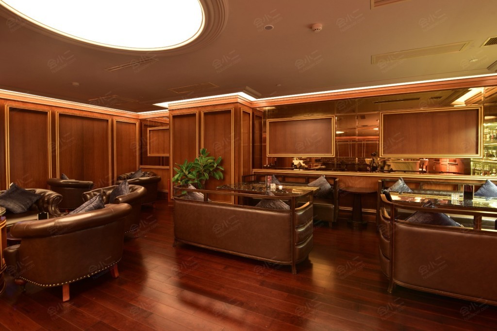 上海万丰航空俱乐部场地图片大全_上海万丰航空俱乐部会议室图库-会小