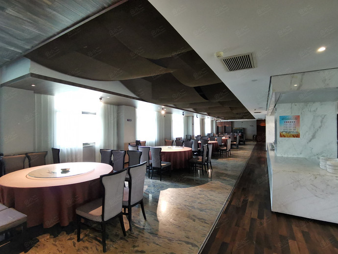 郑州华原颐舍酒店悦餐厅