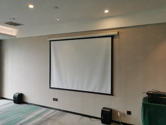 郑州华原颐舍酒店8号会议室